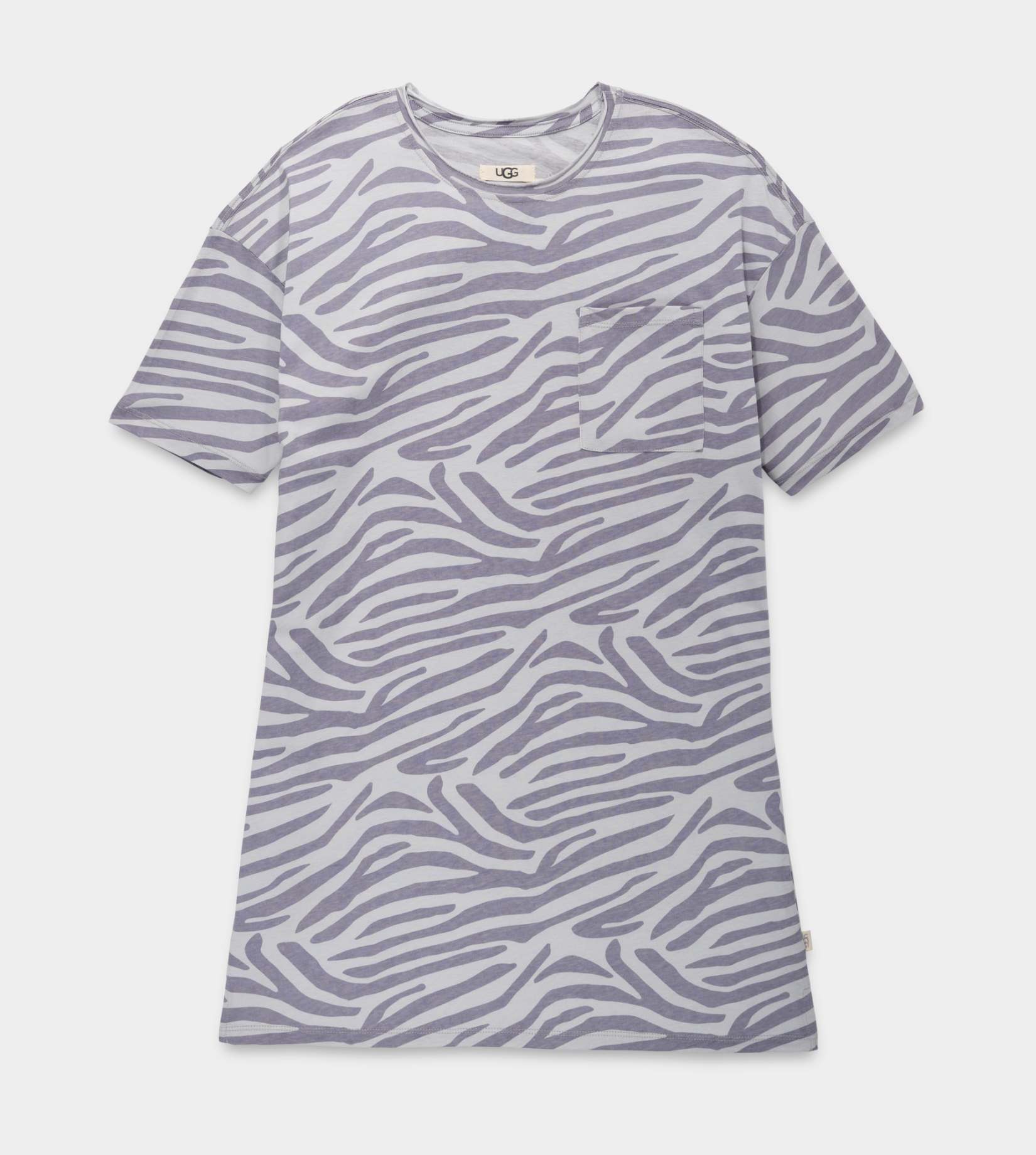 UGG Delcine Tee Shirt Nightdress for Women UGG EU